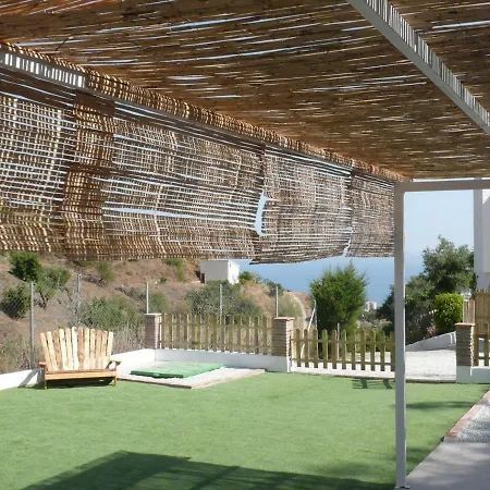 Oasis De Relax Coconut Velez Malaga
