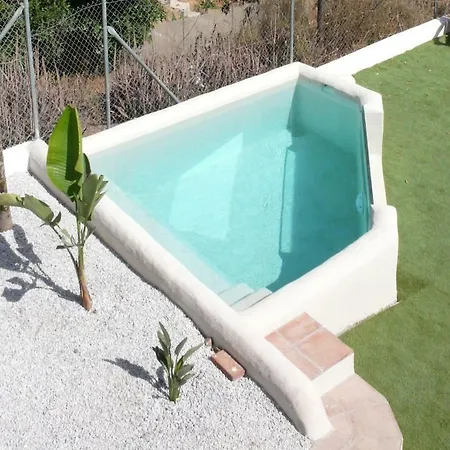 Oasis De Relax Coconut