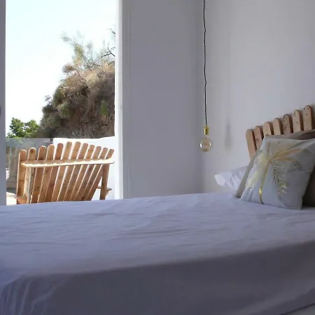 Villa Oasis De Relax Coconut *
