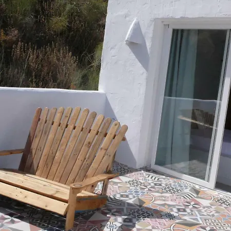 Oasis De Relax Coconut Velez Malaga