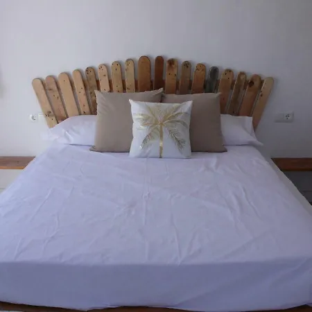 Villa Oasis De Relax Coconut Velez Malaga