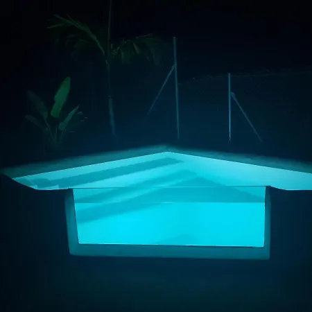Oasis De Relax Coconut